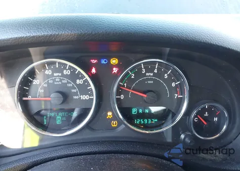 2016 Jeep Wrangler Unlimited Sport z USA, uszkodzony, nr VIN 1C4BJWDG9GL235585